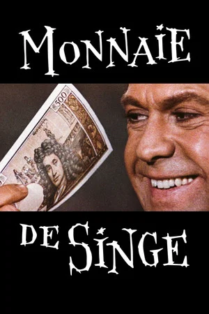 Постер: Funny Money