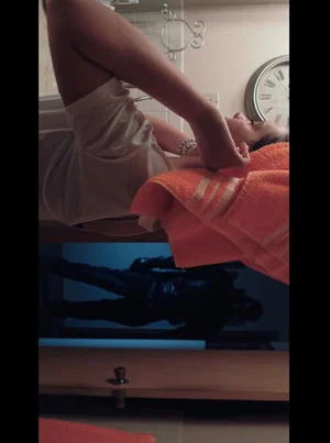 Постер: Just the Tip