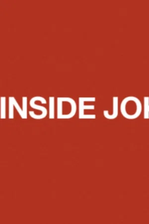 Постер: The Inside Joke