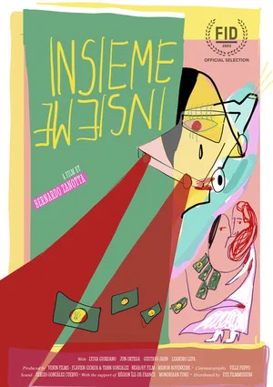 Постер: Insieme Insieme