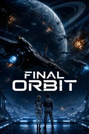 Постер: Final Orbit