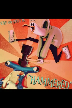 Постер: Hammered