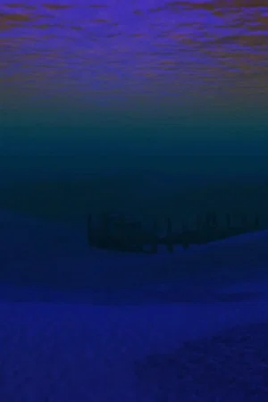 Постер: Neptune’s Empire: Second Life ambience