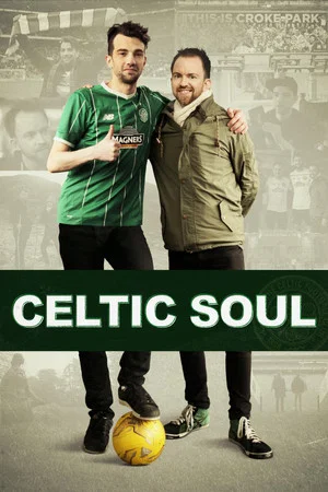 Постер: Celtic Soul