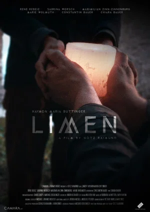 Постер: Limen