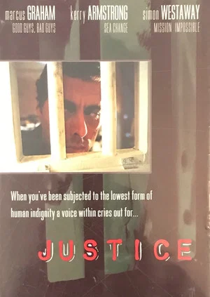 Постер: Justice