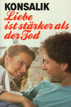 Постер: Liebe ist stärker als der Tod