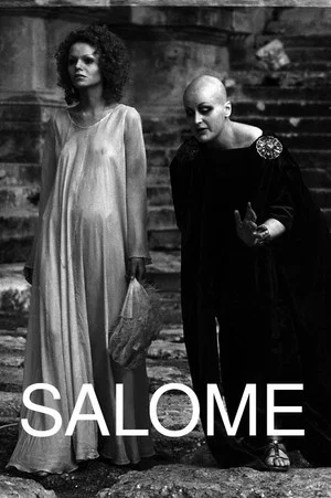 Постер: Salome