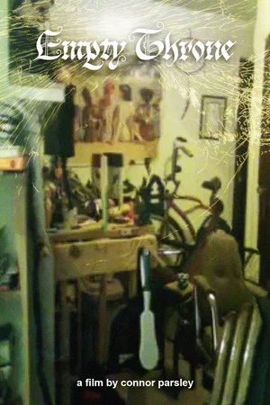 Постер: Empty Throne
