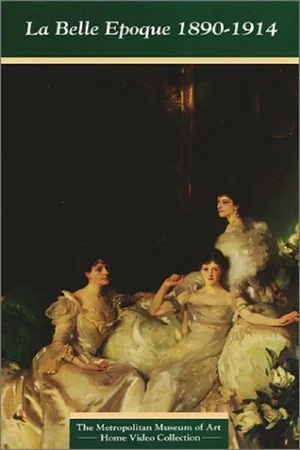 Постер: La Belle Epoque