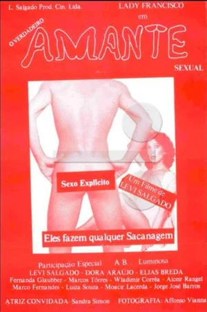Постер: O verdadeiro amante sexual
