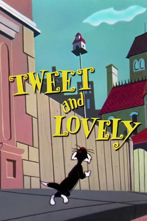 Постер: Tweet and Lovely