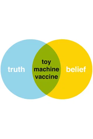Постер: Toy Machine - Vaccine