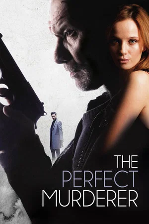Постер: The Perfect Murderer