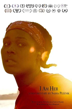 Постер: I Am Her