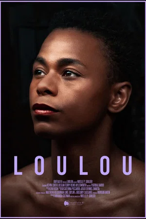 Постер: Loulou