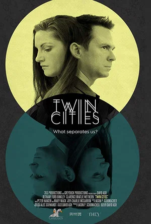 Постер: Twin Cities