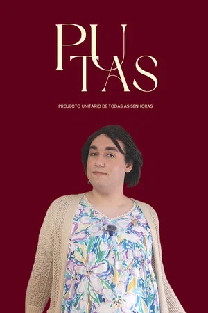 Постер: Unified Project of All the Ladies