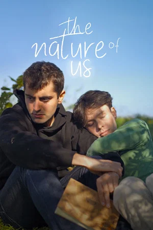Постер: The Nature of Us