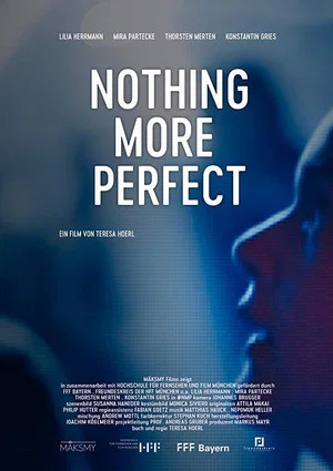 Постер: Nothing More Perfect