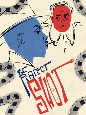 Постер: The Perfect Shot