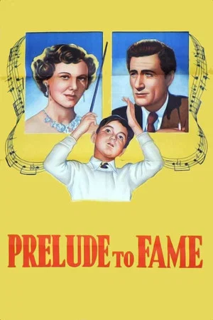 Постер: Prelude to Fame