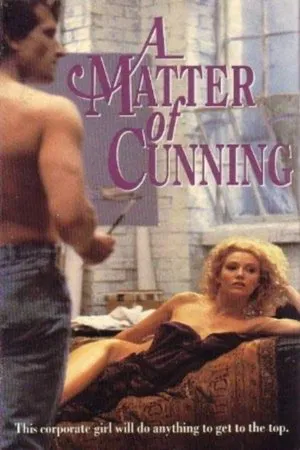 Постер: A Matter of Cunning