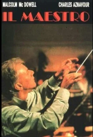 Постер: Il maestro