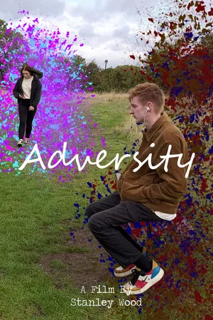 Постер: Adversity