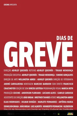 Постер: Dias de Greve