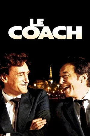 Постер: The Life Coach