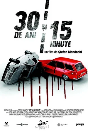 Постер: 30 Years and 15 Minutes