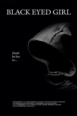 Постер: Black Eyed Girl