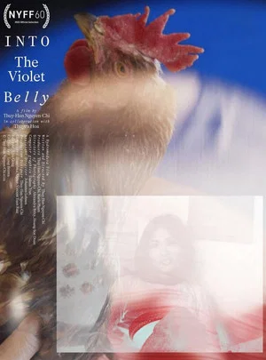 Постер: Into the Violet Belly