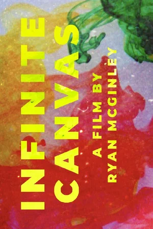 Постер: Infinite Canvas