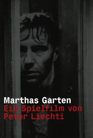 Постер: Martha's Garden