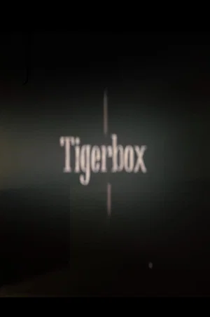 Постер: Tigerbox