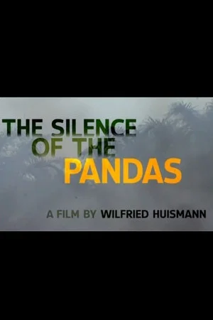Постер: The Silence of the Pandas: What the WWF Isn't Saying