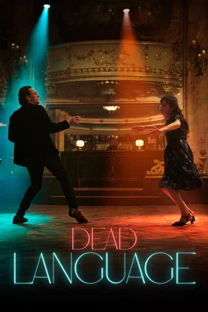 Постер: Dead Language