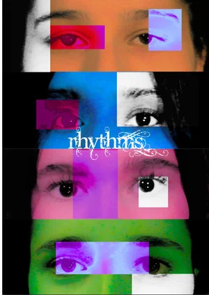 Постер: RHYTHMS