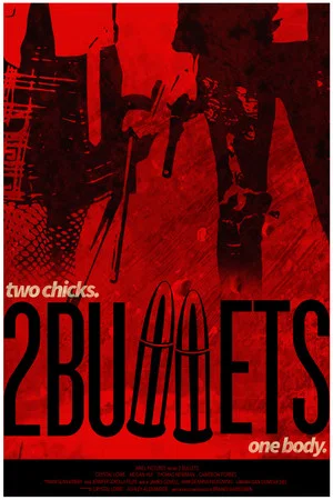 Постер: 2 Bullets