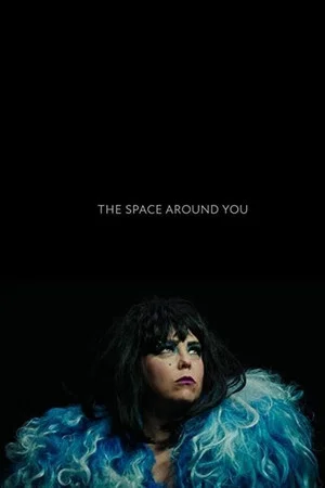 Постер: The Space Around You
