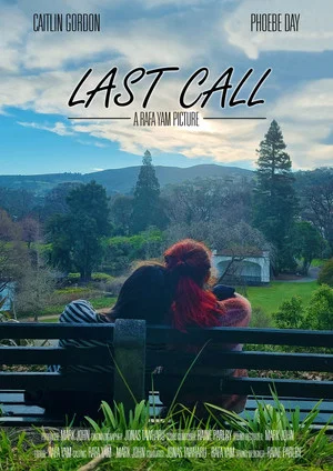Постер: Last Call