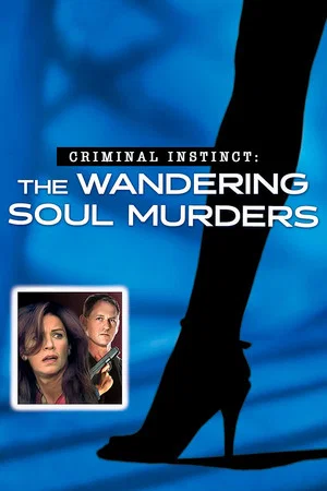 Постер: The Wandering Soul Murders