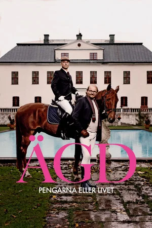 Постер: Ägd