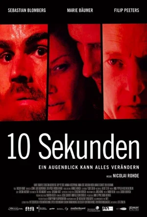 Постер: 10 Sekunden