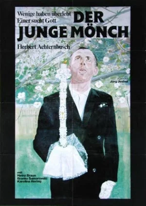 Постер: Der junge Mönch