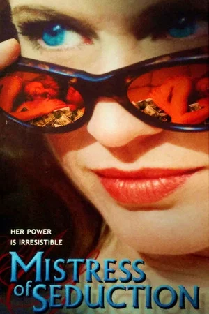 Постер: Mistress of Seduction