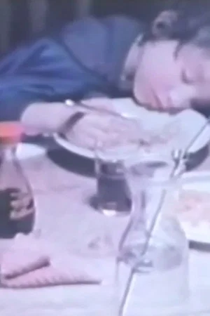 Постер: Spaghetti Aza