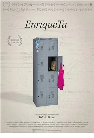 Постер: EnriqueTa